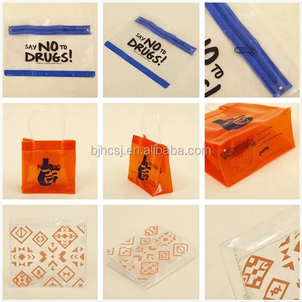 Custom Transparent Zipper Pvc Underwear Pouch Buy Underwear Pouch,Pvc