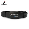 Shenzhen Factory Smart Sports Controller Bluetooth Heart Rate Monitor Chest Strap
