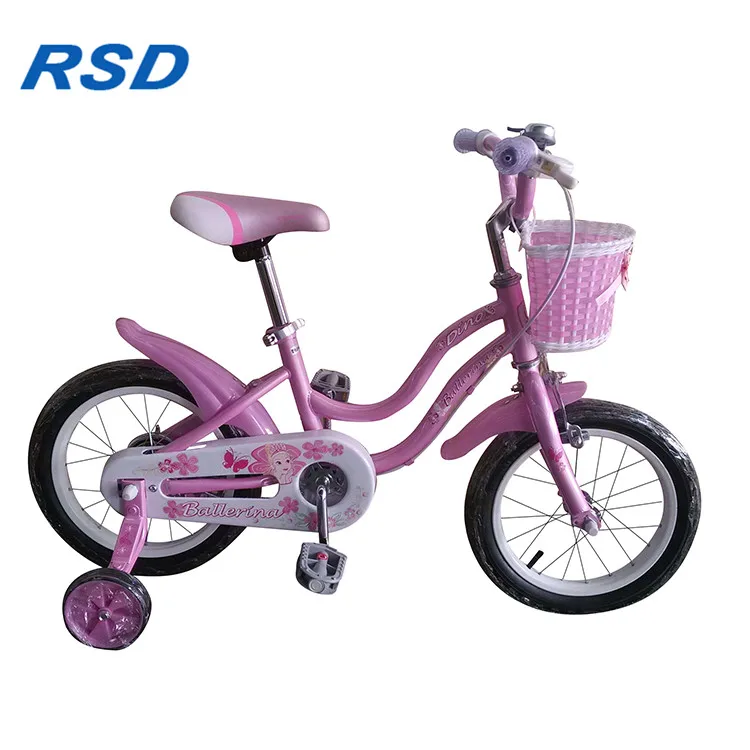 16 inch bicycle for what age