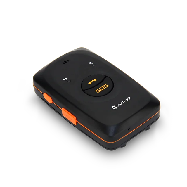 gps tracker smart