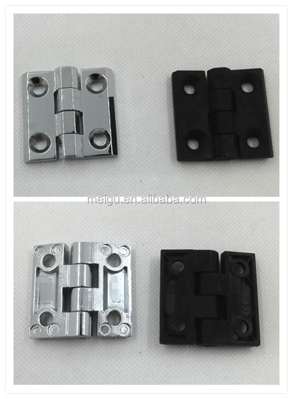 40*40 Plastic Hinge Buy Hinge,Plastic Garage Door Hinge