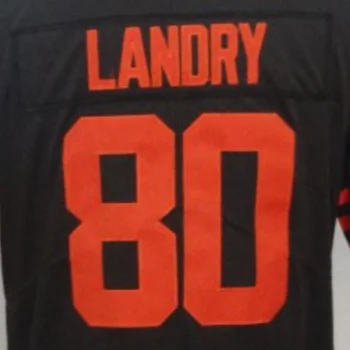 jarvis landry stitched jersey
