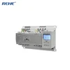 RH-ATSQ2Z Series Microcomputer Control Automatic /Manual-Controlled Static Dual Power Transfer Switch With LED Display