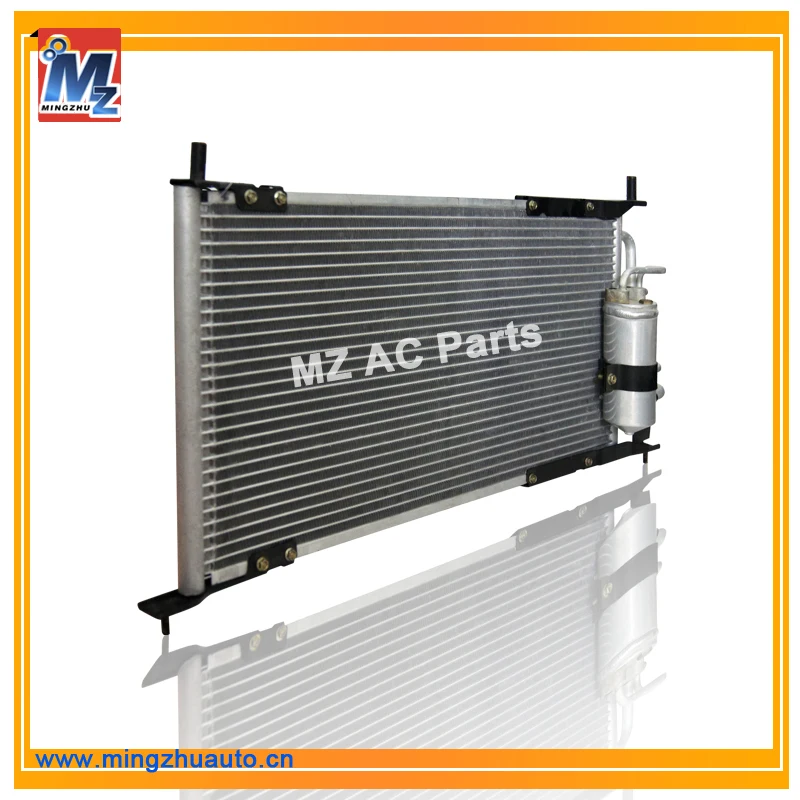 Small Ac Air Conditioning Parts Condensers - Buy Air Conditioning Parts ...