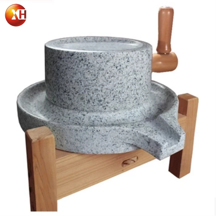 Wholesale High Quality Smooth Food Grinder Stone Buy Food Grinder
