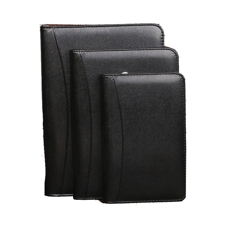 briefcase document holder