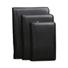 Business file holder folder organizer portfolio padfolio bag box, executive document briefcase padfolios pouch delegate bag