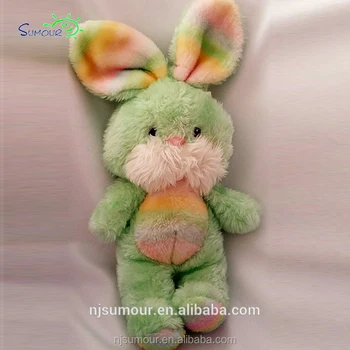 peluche lapin de paques