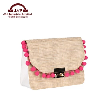 korean clutch bag