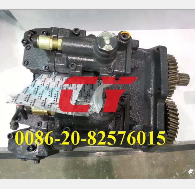 HPVO102 ZAX200 240 NEW