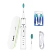 Kivos unique electric toothbrush best selling electric toothbrush characteristic sonic toothbrush