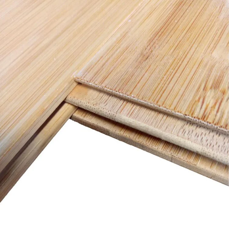 Factory Directly Pure Bamboo Laminate Parquet Oem Cheap Solid Bamboo