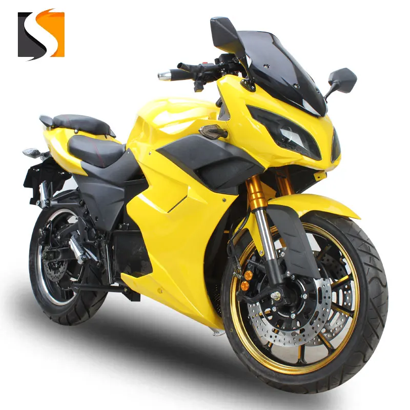 Миниатюрный гоночный мотоцикл с 150cc 200cc двигателя 200cc мотоцикла
