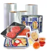 Food grade forming film