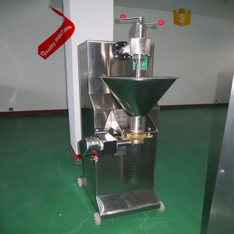 Automatic Industrial Electric Meat Ball Production Line Fishball Maker ...