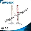 Kingstic top plastic skeleton