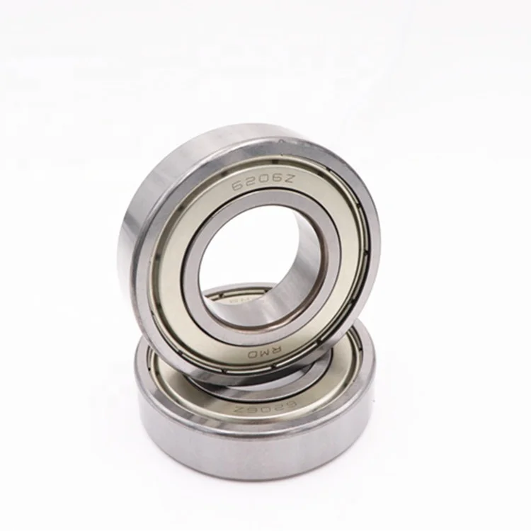 6206 bearing