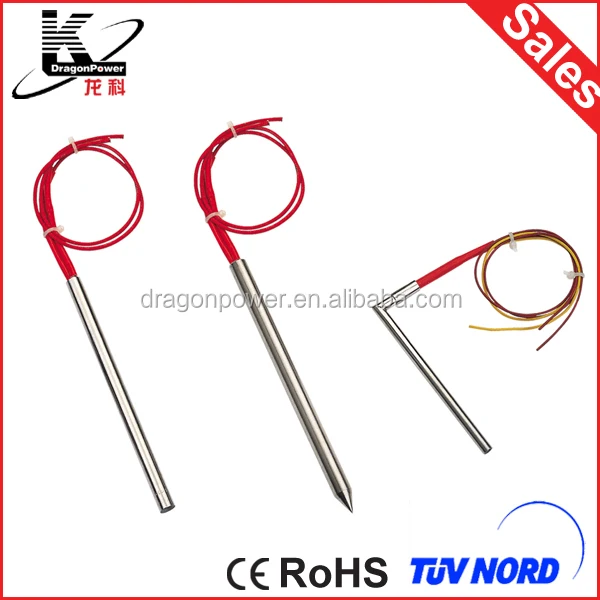 Low Temperature Electric Heating Element Low Voltage Buy Heating
