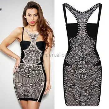 hottest party dresses