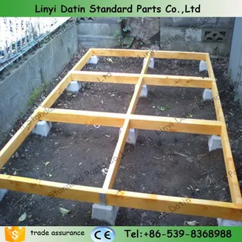 Concrete Pier Blocks,Handi Block,Deck Pier Blocks - Buy ...