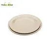 Kitchen Tools Accessories Biodegradable Dishes For Kids Dinner Plate