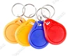Got Free Sample 125KHz Proximity rfid key fob