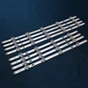 Best Offer High Quality 47 Inch LG TV backlight strip LED bar light with 4LightA+4LightB Sets for LG Television Replacement