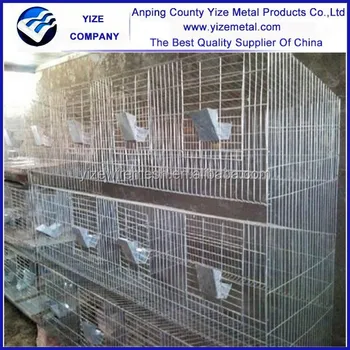 rabbit alibaba cage cages farming wholesale india kenya larger