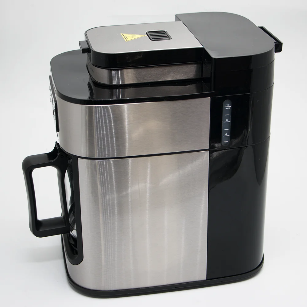 Best Quality Family Used Kitchen Appliance Household Coffee Machine