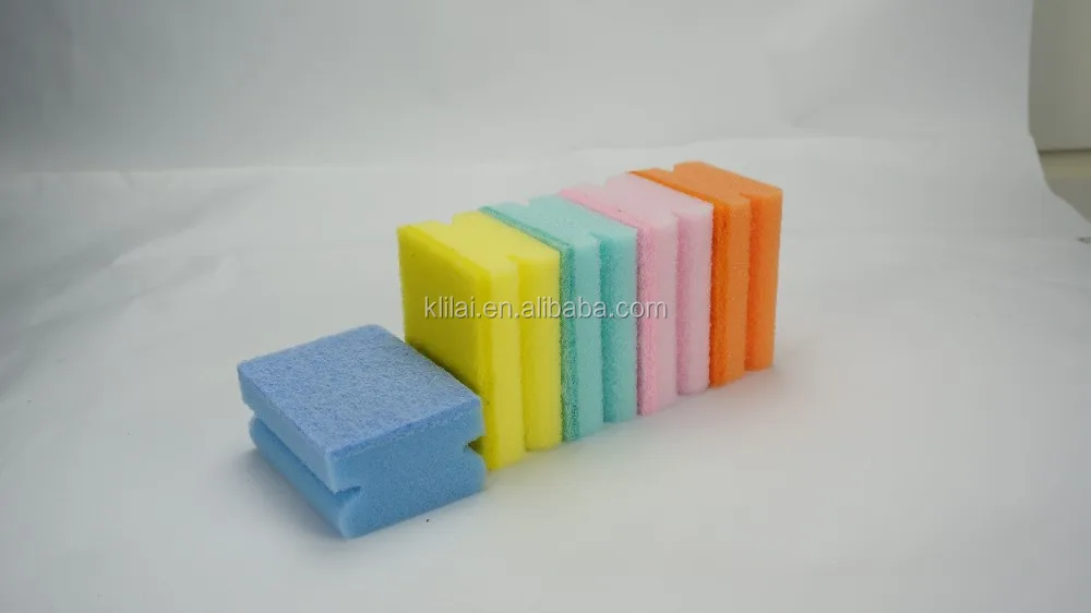 Nonabrasive Sponge Scrubber Cleaning Sponge Scrubber Sponge Buy Non