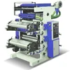 Flexography printing machine, flexo, flexographic