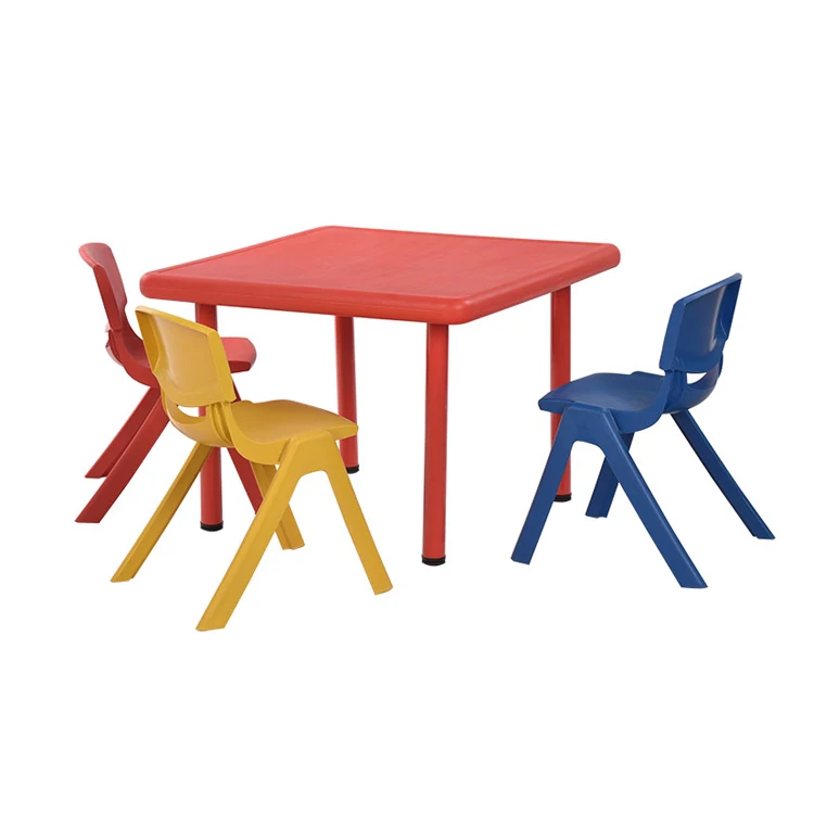 Cheap School Or Home Study Table Furniture For Children Desk Chair