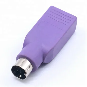 10PCS 6PIN FEMALE PCB MOUNT PS2 JACK mouse keyboard plug connector NEW 10PCS 6PIN FEMALE PCB MOUNT PS2 JACK mouse keyboard plug connector NEW