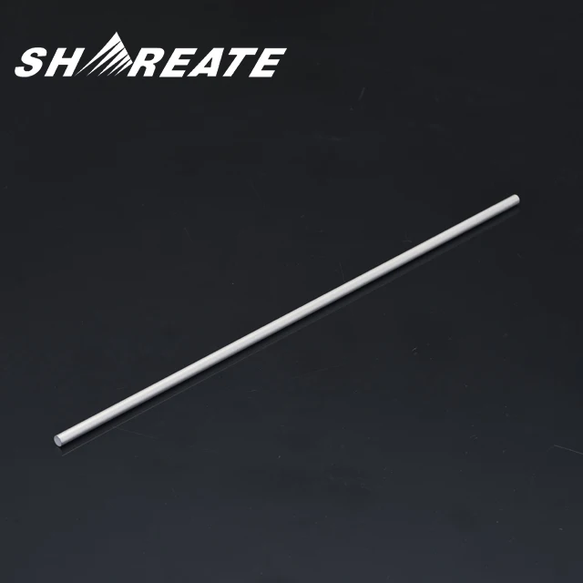 
Shareate XR10S cemented carbide rods Suitable for cutting tool application 