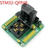 Wholesale STM32-QFP48 QFP48 LQFP48 Yamaichi IC Test Socket Programming Adapter 0.5mm Pitch