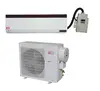 Explosion protected split EX air conditioner