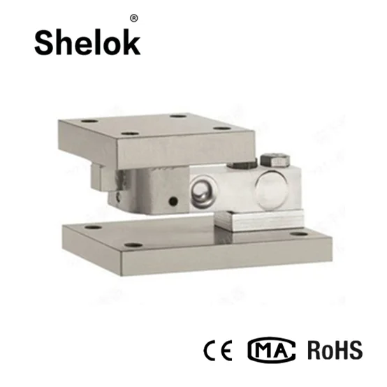 Electronic load cell weight sensor made in china 100kg
