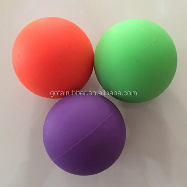 Solid Rubber Ball With Hole - Buy Solid Rubber Ball With Hole,Rubber ...