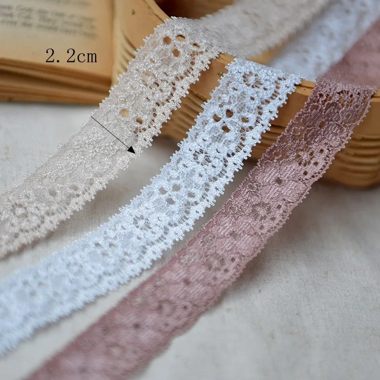 wholesale stretch lace