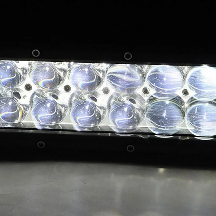 Super Bright Longlife 50000 Hours O sram 4D 44Inch 480W 48000LM High Lumens Led Offroad Light Bar