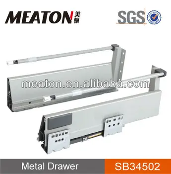 Sliding Drawer Tool Box Kitchen Rails Slides Hardware Sliding Drawer Tool Box Kitchen Rails Slides Hardware