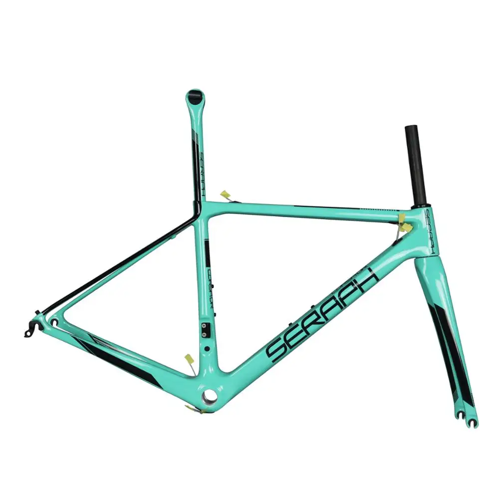 blue bianchi