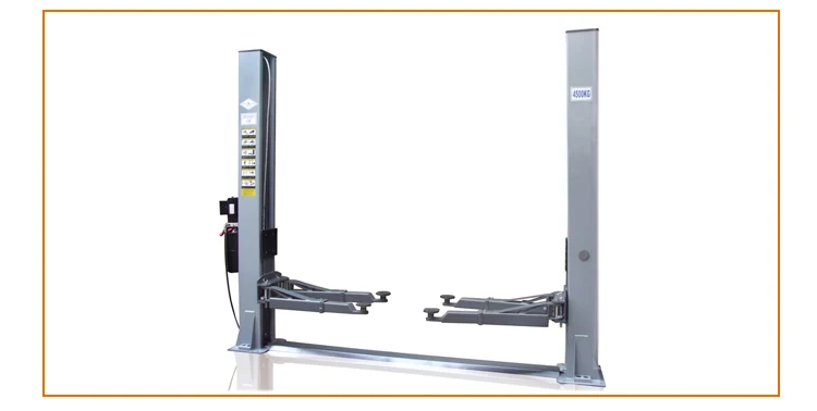 car lift two post (2)