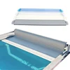 Inground covers 4 pools area for swimming pool shelter dance floor,swimming pool quilt evaporation cover