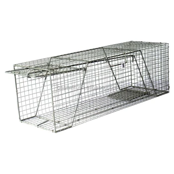 all metal rat cage