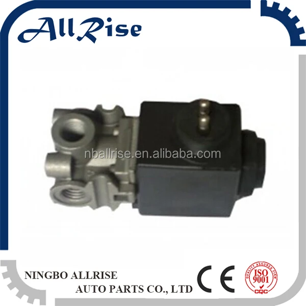 ALLRISE C-38672 Trucks 1536304 1421322 Solenoid Valve