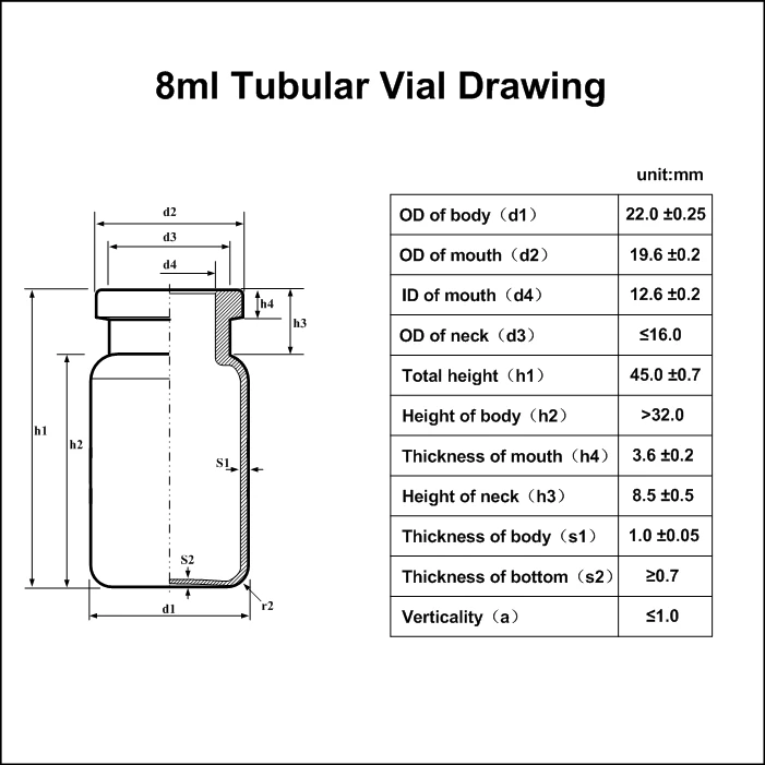 8ml