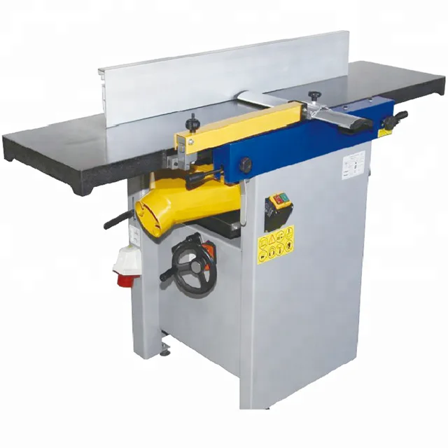 Pt410 400mm High Competitive Price 16 " Wood Planer Thicknesser Planer Buy Industrial Planer