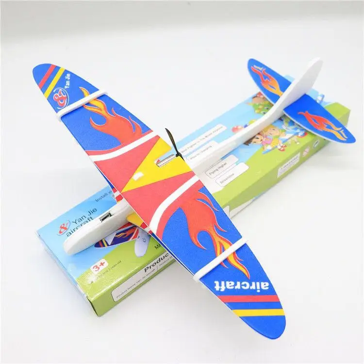 yan jie aircraft toy