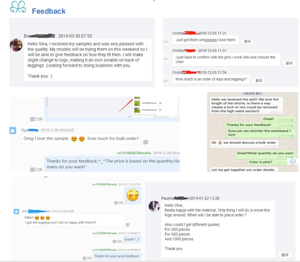 Best quality gym sport push up womens yoga white shorts